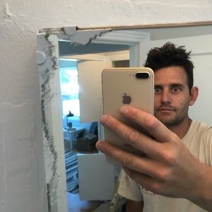 Meet your Posher, John